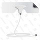 Mohu Leaf Metro | $13 | Amazon